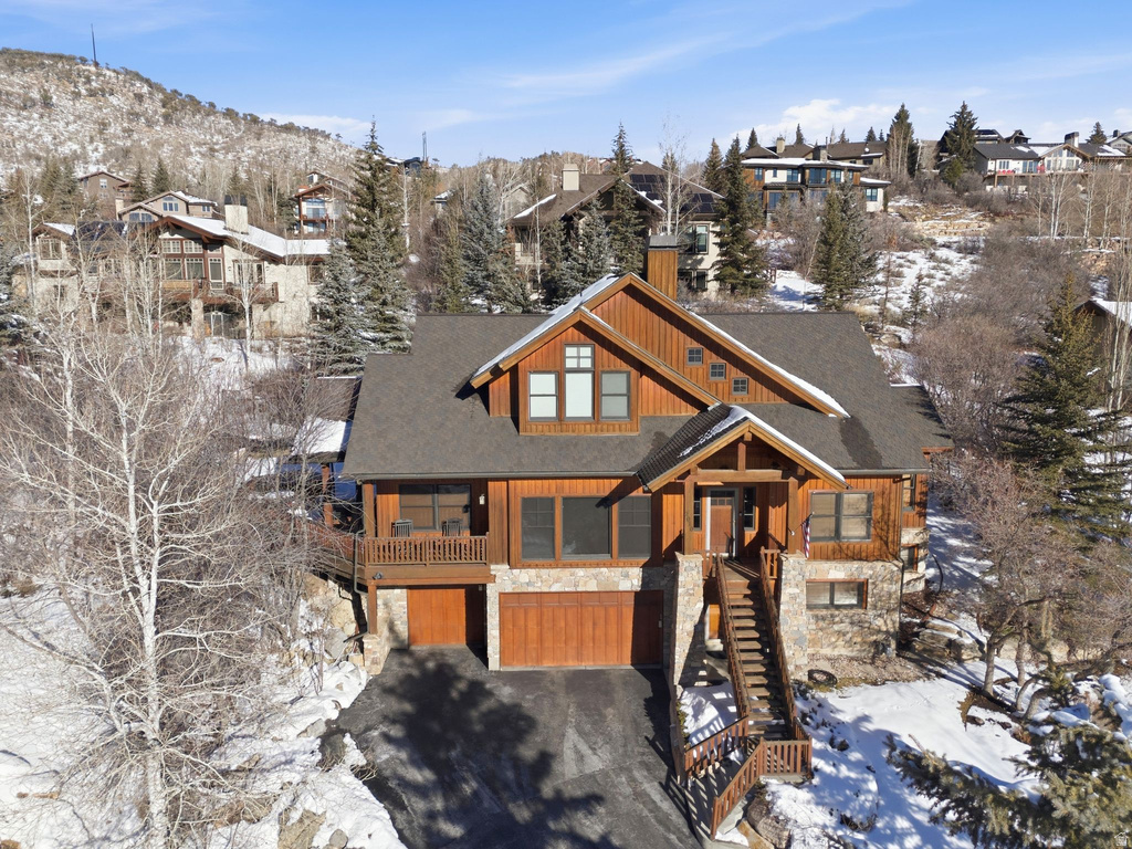 2010 KIDD CIR #30 Park City, UT 84098