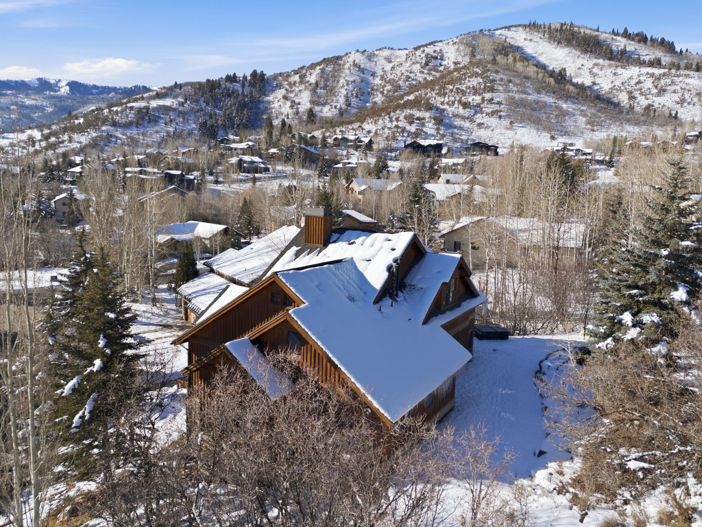 2010 KIDD CIR #30 Park City, UT 84098