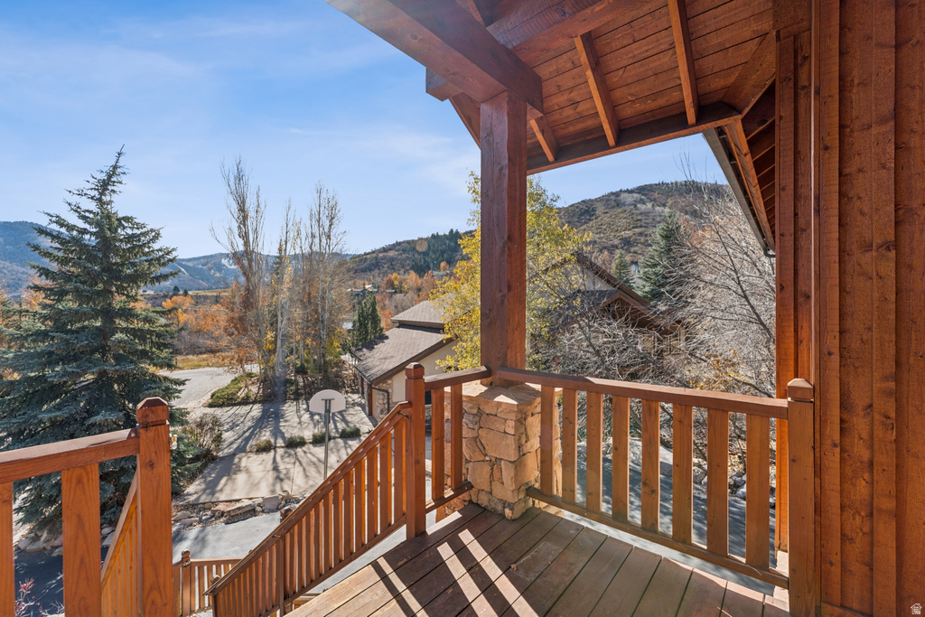 2010 KIDD CIR #30 Park City, UT 84098