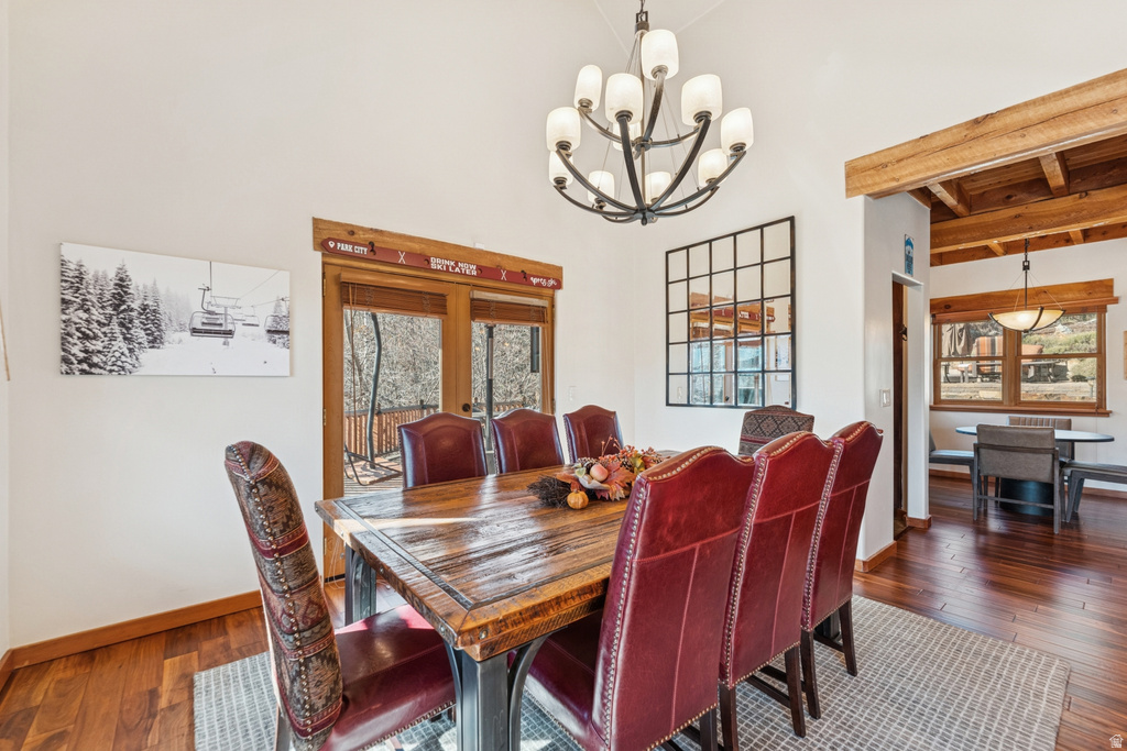 2010 KIDD CIR #30 Park City, UT 84098