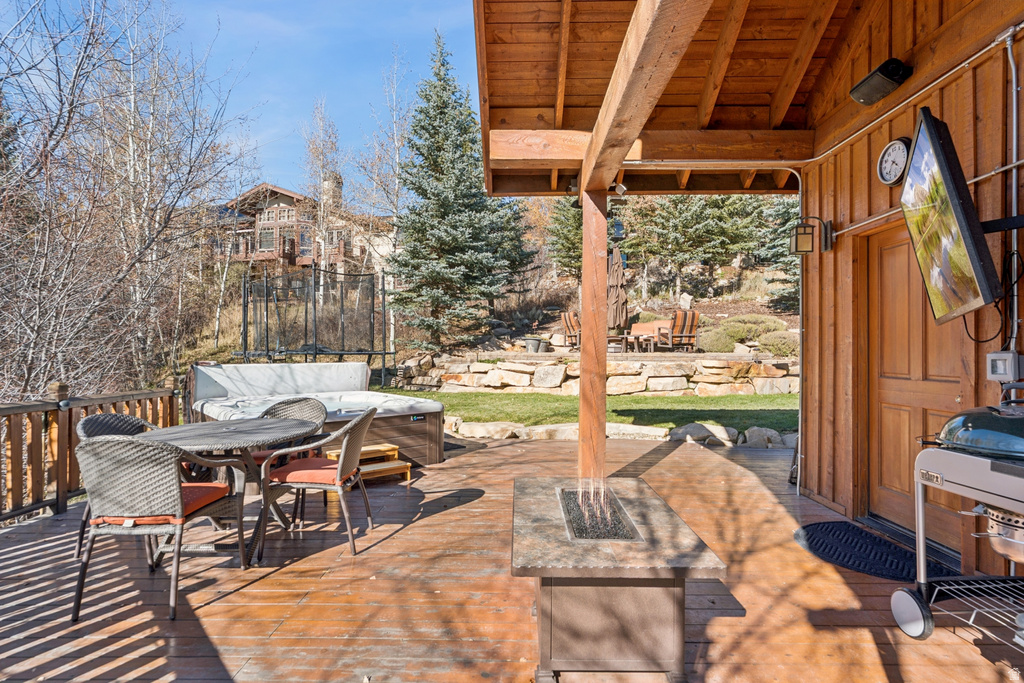 2010 KIDD CIR #30 Park City, UT 84098
