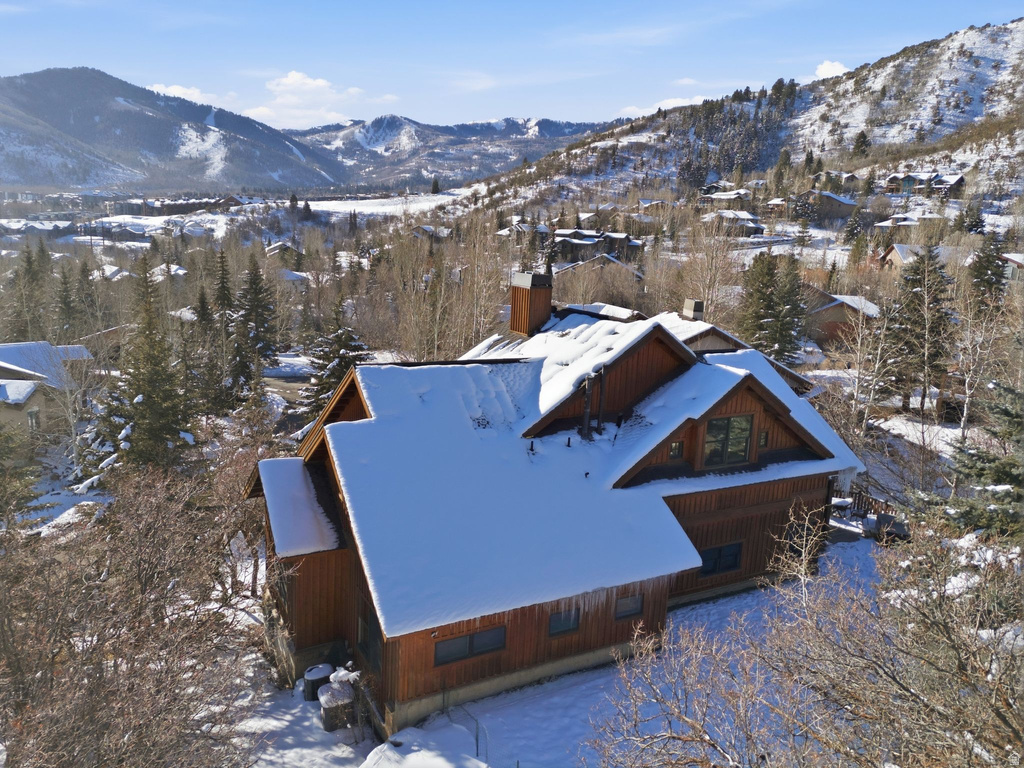 2010 KIDD CIR #30 Park City, UT 84098