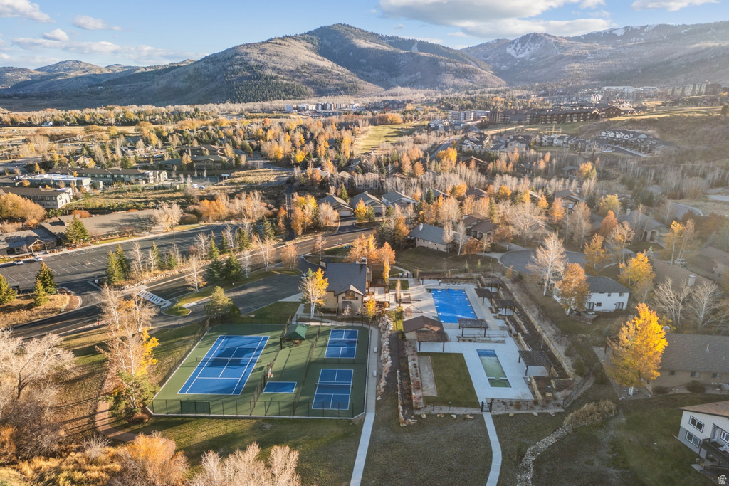 2010 KIDD CIR #30 Park City, UT 84098