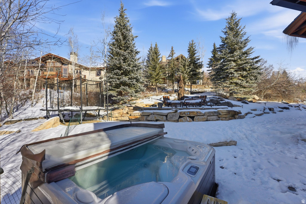 2010 KIDD CIR #30 Park City, UT 84098