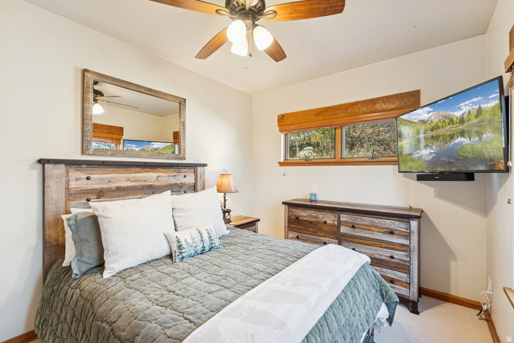 2010 KIDD CIR #30 Park City, UT 84098