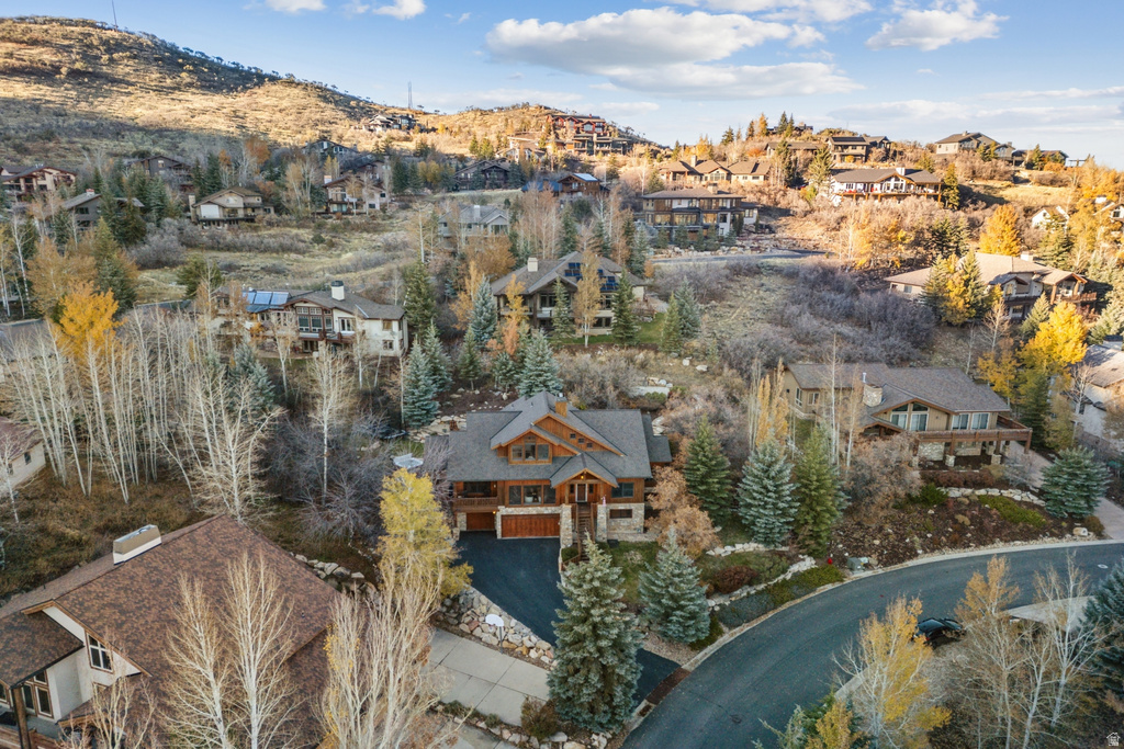2010 KIDD CIR #30 Park City, UT 84098