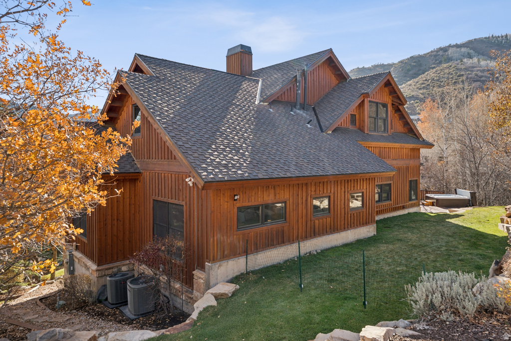2010 KIDD CIR #30 Park City, UT 84098