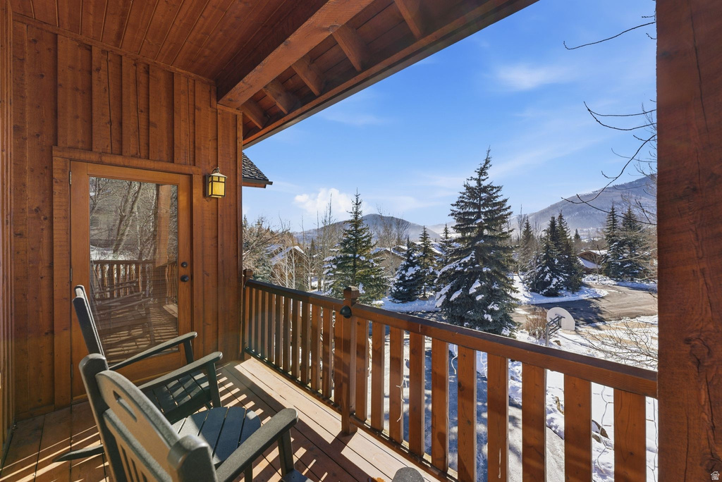 2010 KIDD CIR #30 Park City, UT 84098