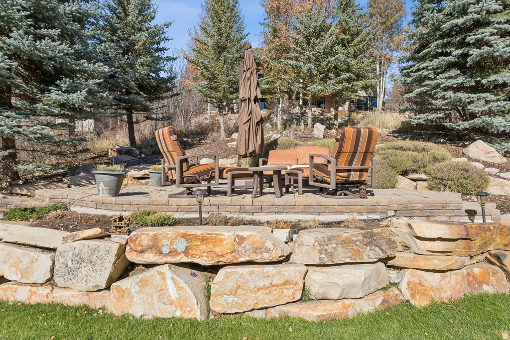 2010 KIDD CIR #30 Park City, UT 84098