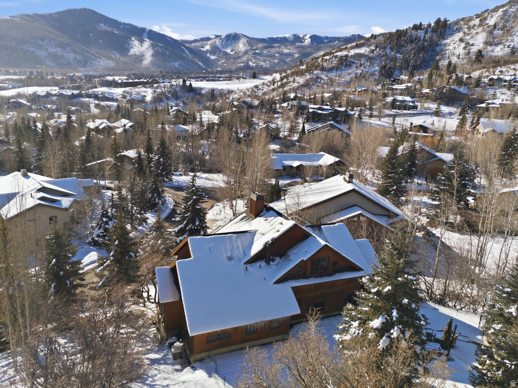2010 KIDD CIR #30 Park City, UT 84098