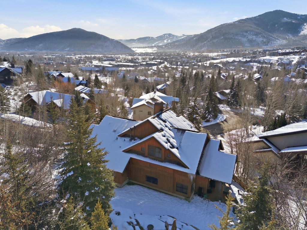 2010 KIDD CIR #30 Park City, UT 84098