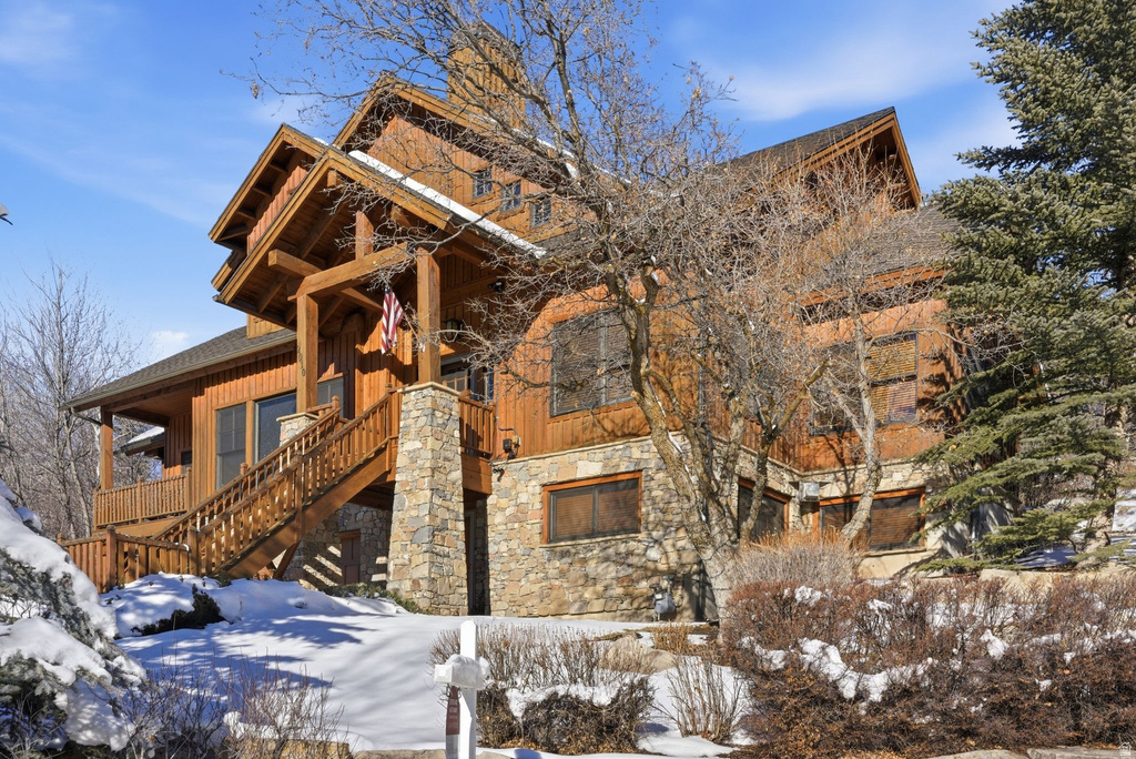 2010 KIDD CIR #30 Park City, UT 84098