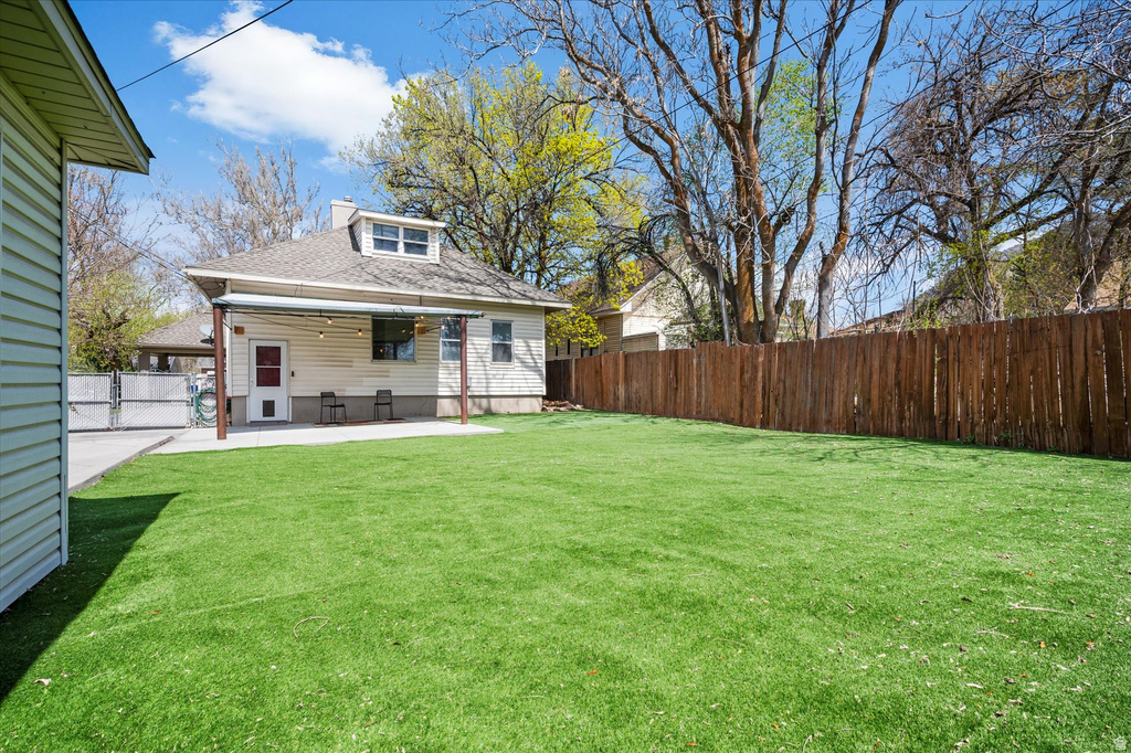 1171 E 24TH Ogden, UT 84401