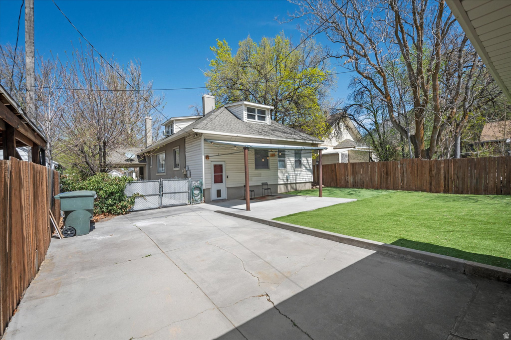 1171 E 24TH Ogden, UT 84401