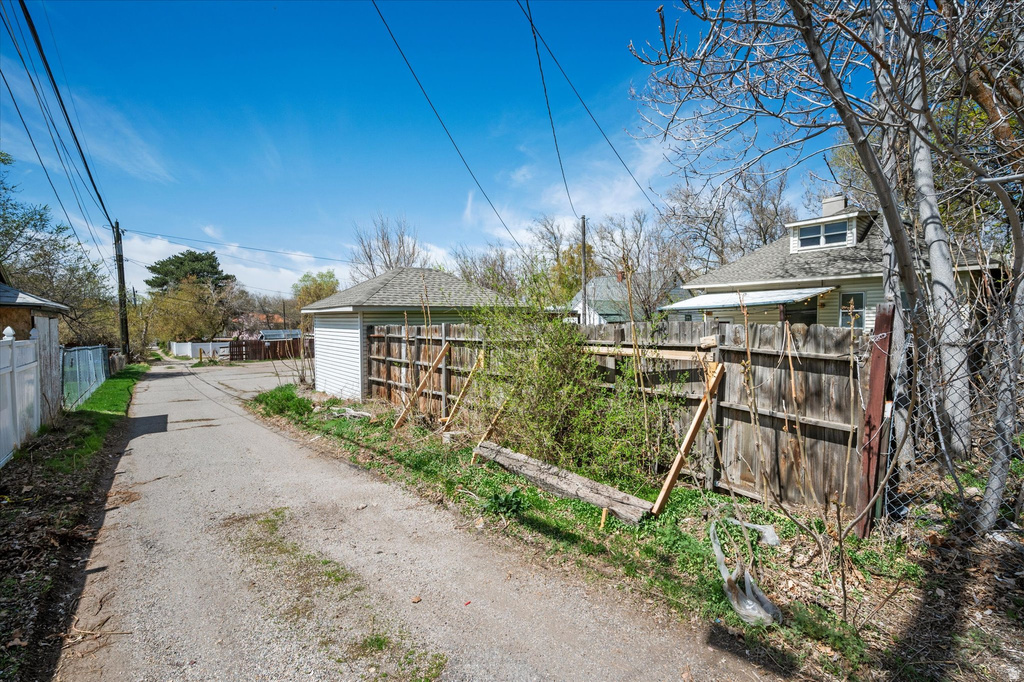 1171 E 24TH Ogden, UT 84401