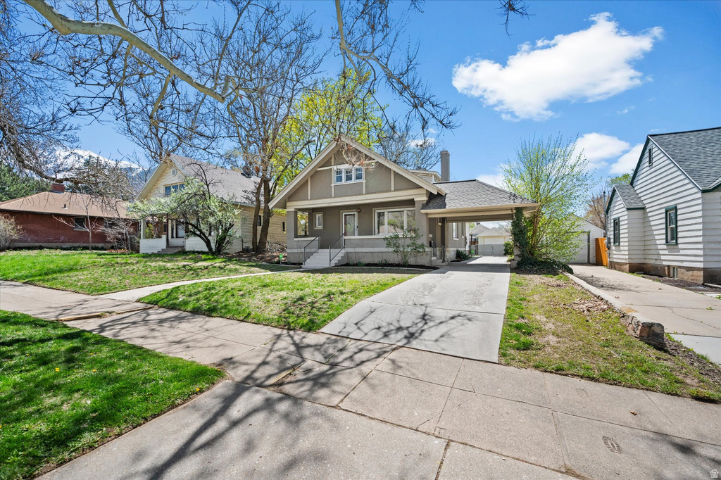 1171 E 24TH Ogden, UT 84401
