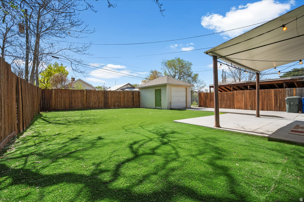 1171 E 24TH Ogden, UT 84401