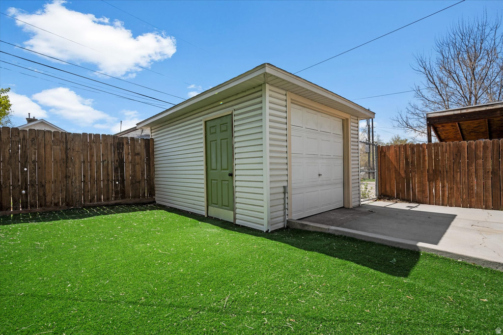 1171 E 24TH Ogden, UT 84401