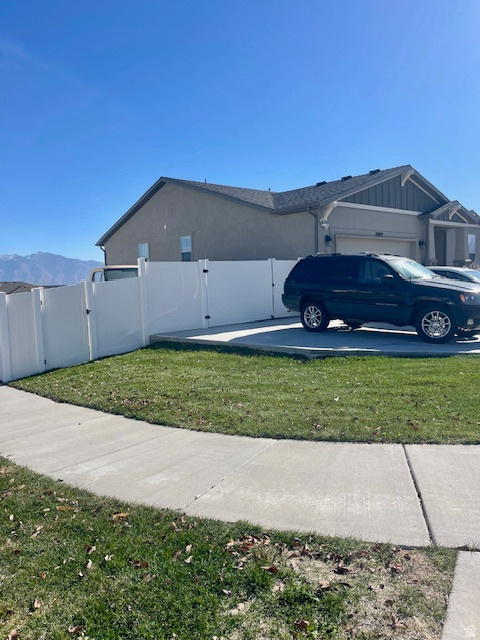 8009 S HAYDEN PARK ST West Jordan, UT 84081