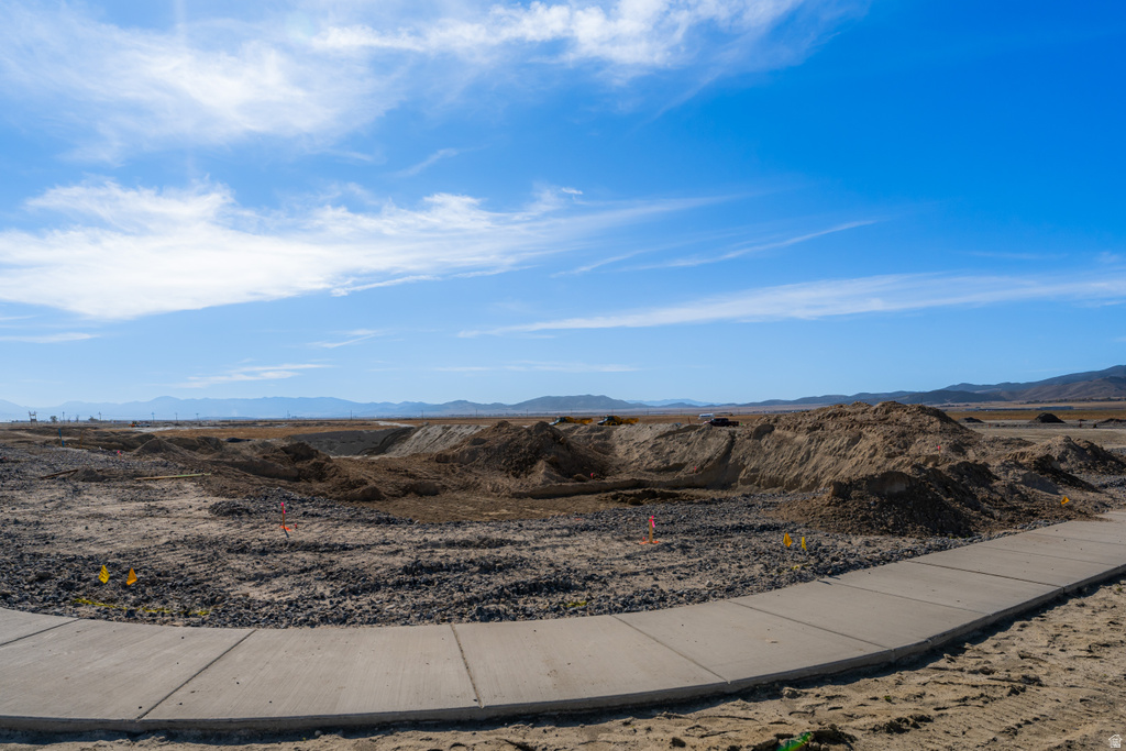 4435 N WIZARD WAY #118 Eagle Mountain, UT 84005