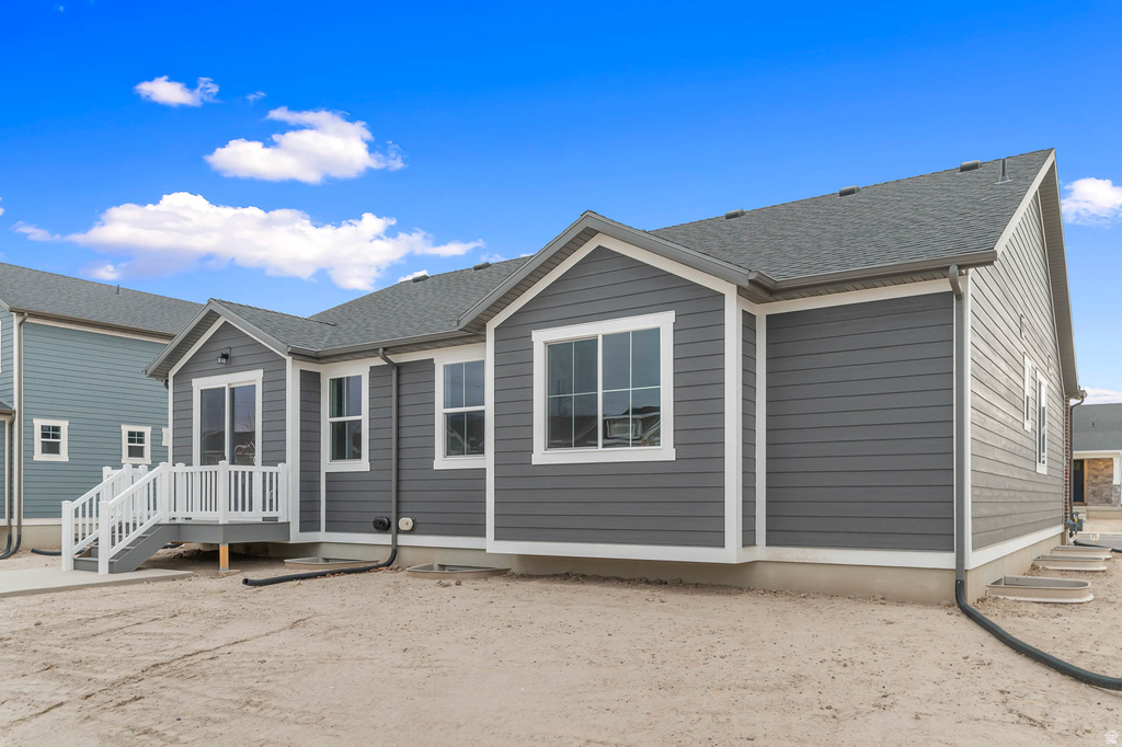 3789 W 2500 N Lehi, UT 84048