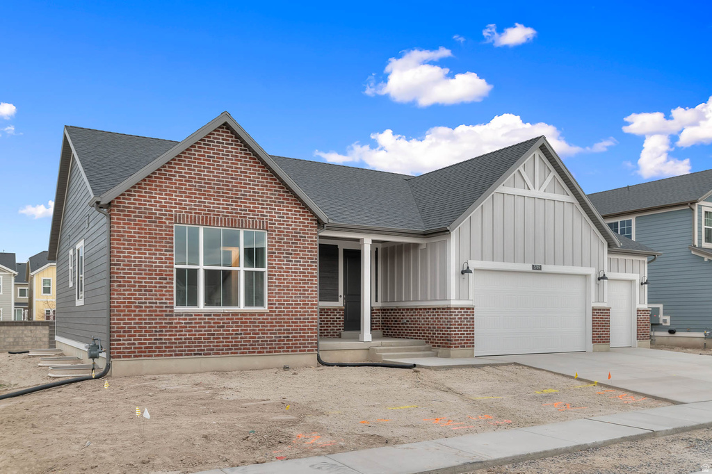 3789 W 2500 N Lehi, UT 84048