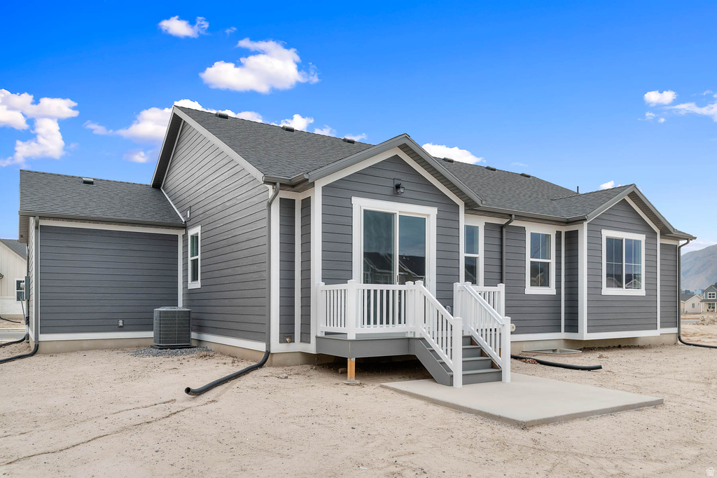 3789 W 2500 N Lehi, UT 84048