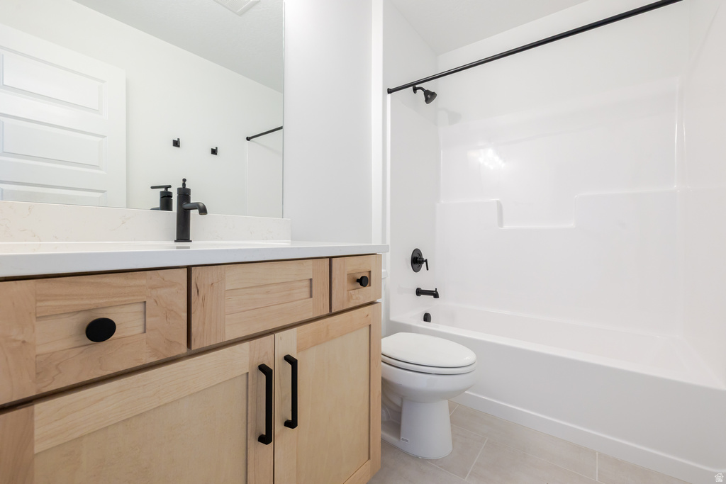 4442 N CASTLE RD #125 Eagle Mountain, UT 84005