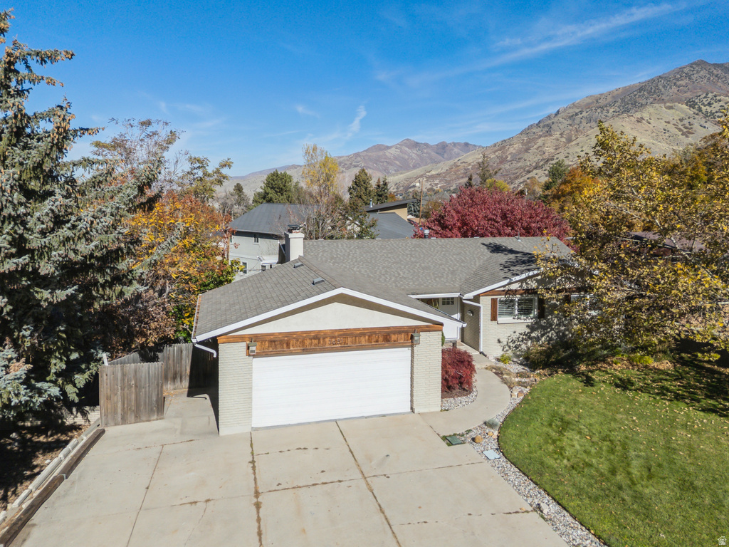 3651 E OAKVIEW DR Millcreek, UT 84124