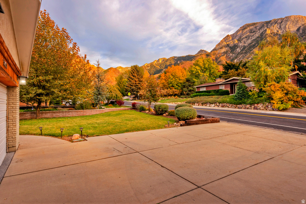 3651 E OAKVIEW DR Millcreek, UT 84124