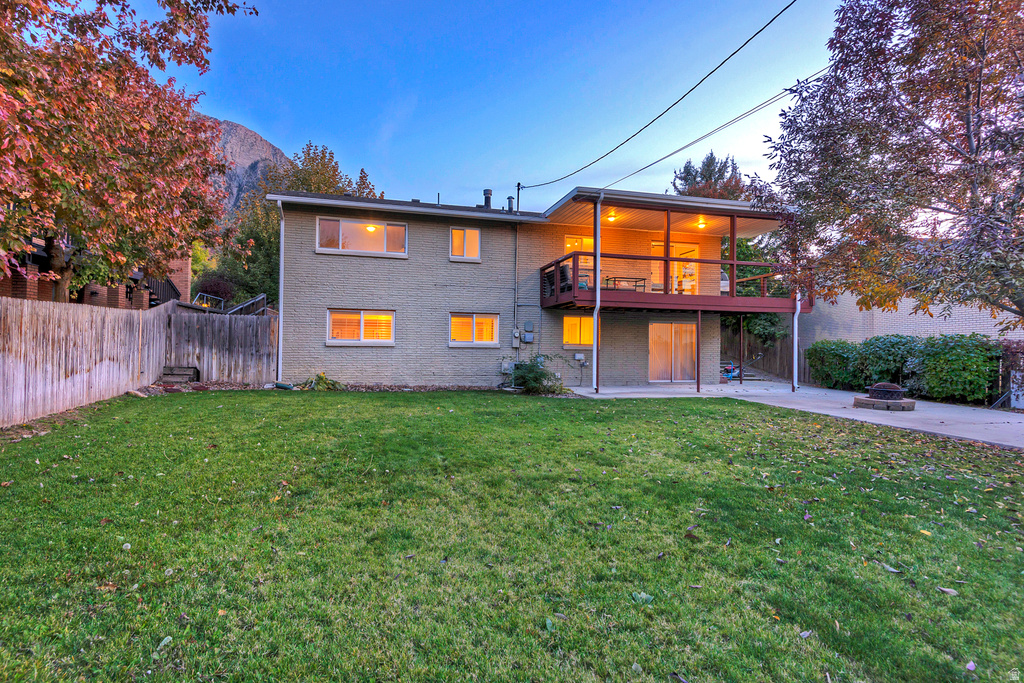 3651 E OAKVIEW DR Millcreek, UT 84124