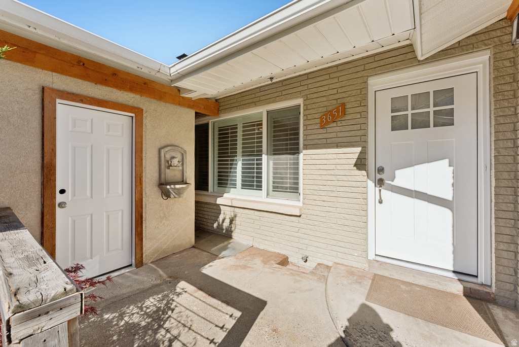 3651 E OAKVIEW DR Millcreek, UT 84124