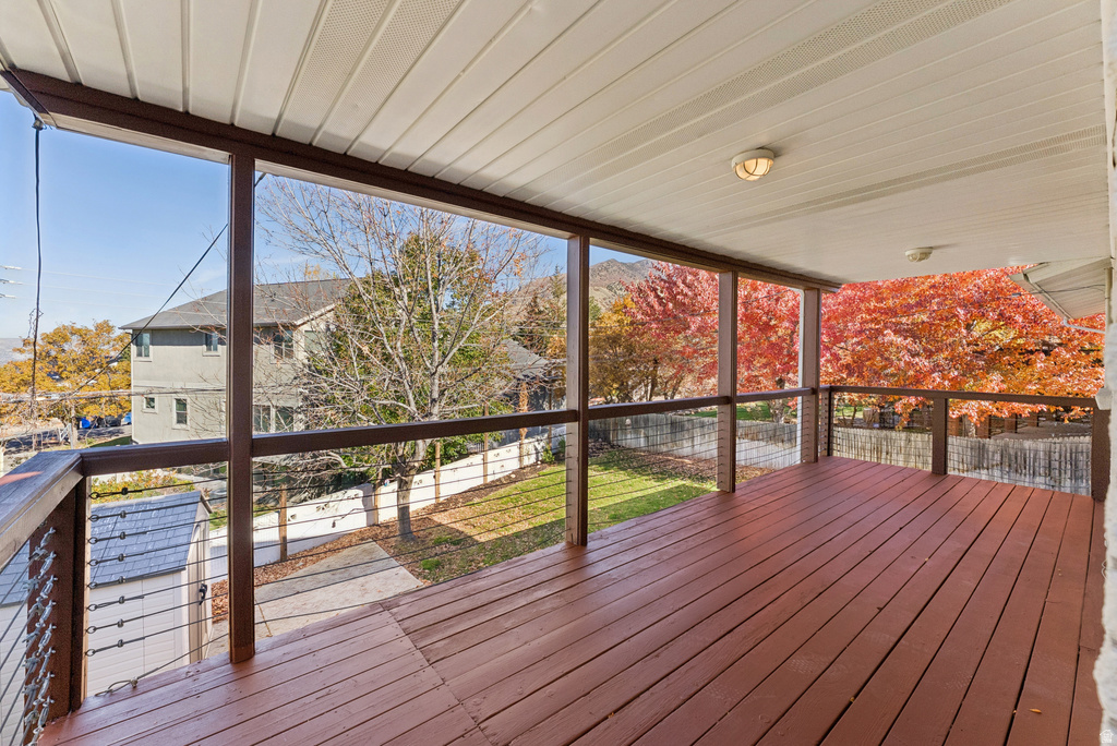 3651 E OAKVIEW DR Millcreek, UT 84124