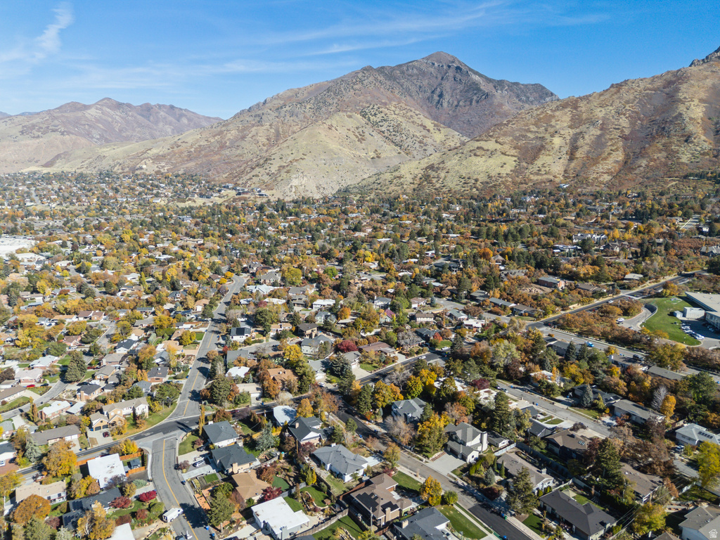 3651 E OAKVIEW DR Millcreek, UT 84124