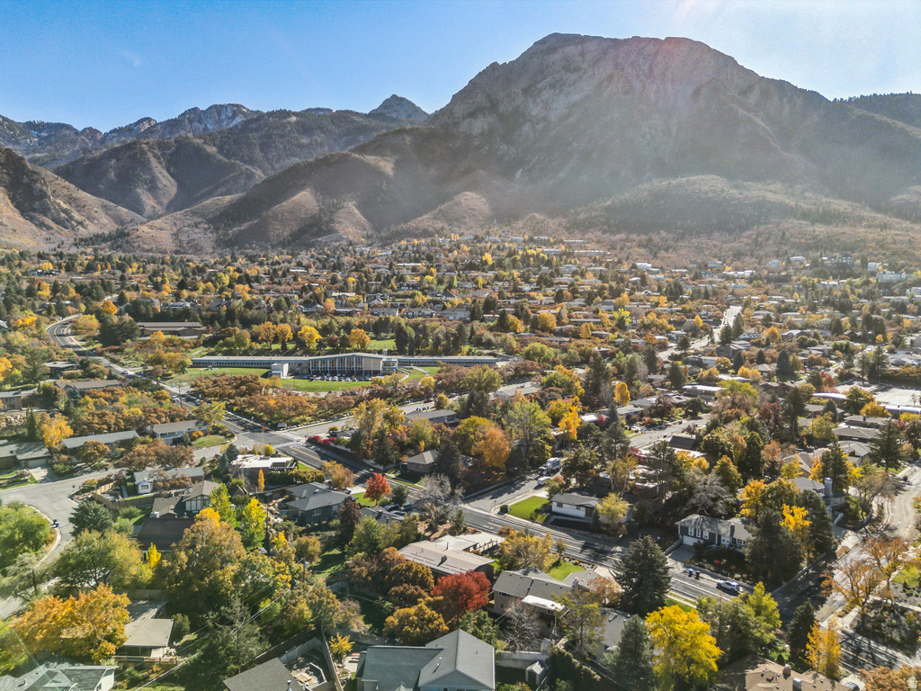 3651 E OAKVIEW DR Millcreek, UT 84124