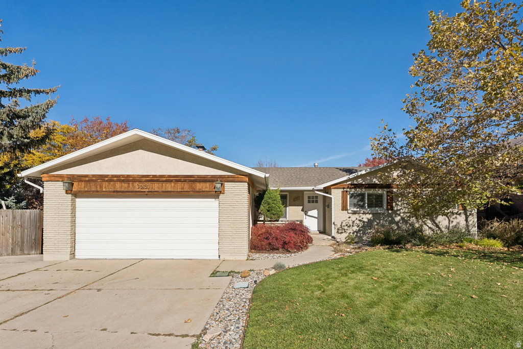 3651 E OAKVIEW DR Millcreek, UT 84124