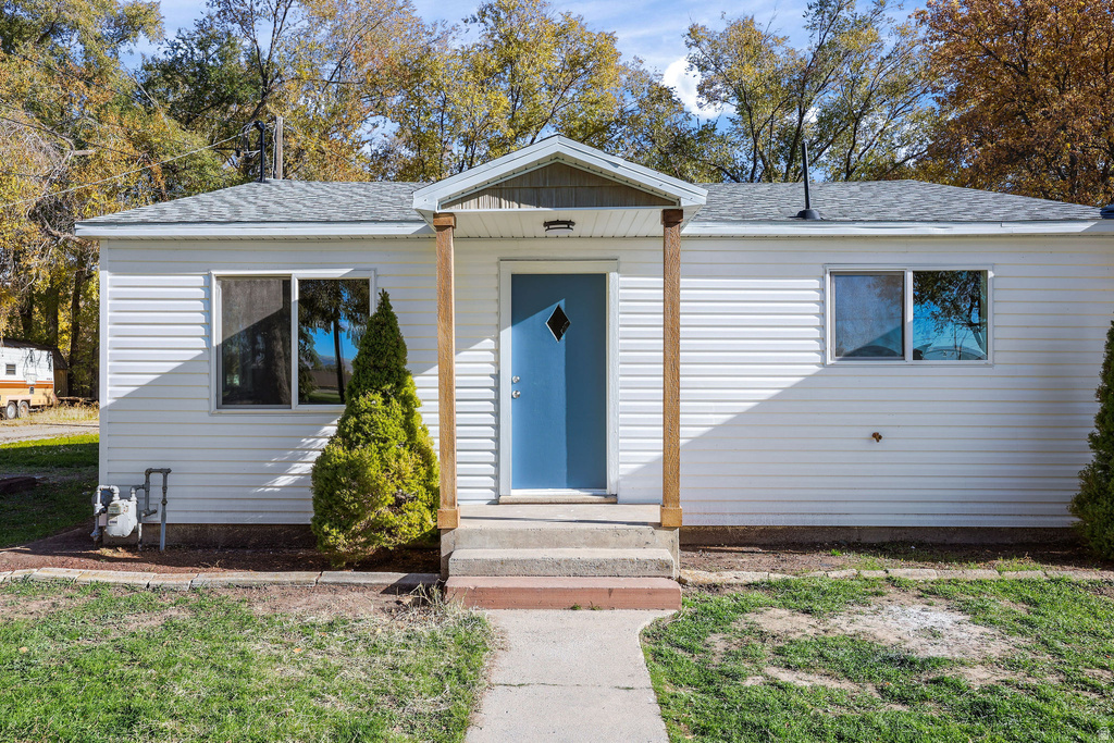 2190 N 4100 W Corinne, UT 84307