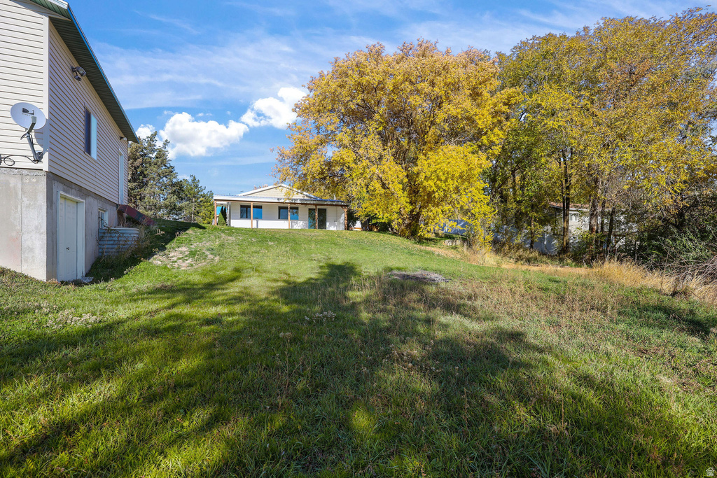 2190 N 4100 W Corinne, UT 84307