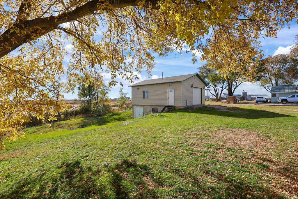 2190 N 4100 W Corinne, UT 84307