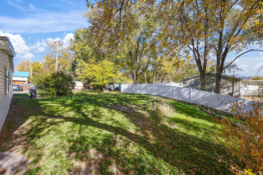 2190 N 4100 W Corinne, UT 84307