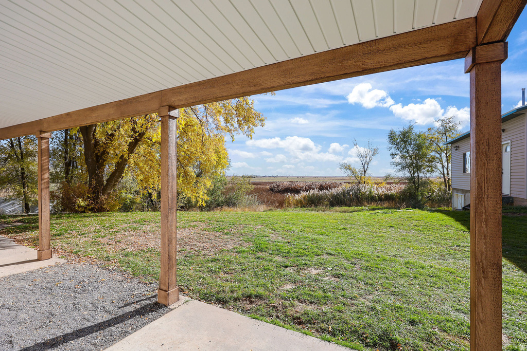 2190 N 4100 W Corinne, UT 84307