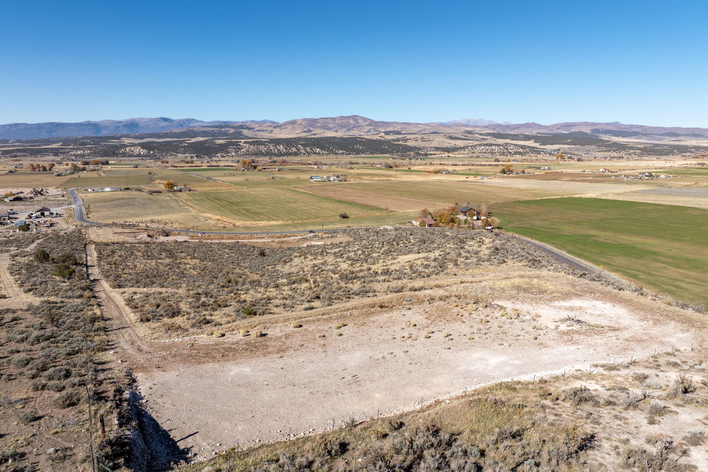 11380 E GRAVEL PIT RD Mt Pleasant, UT 84647