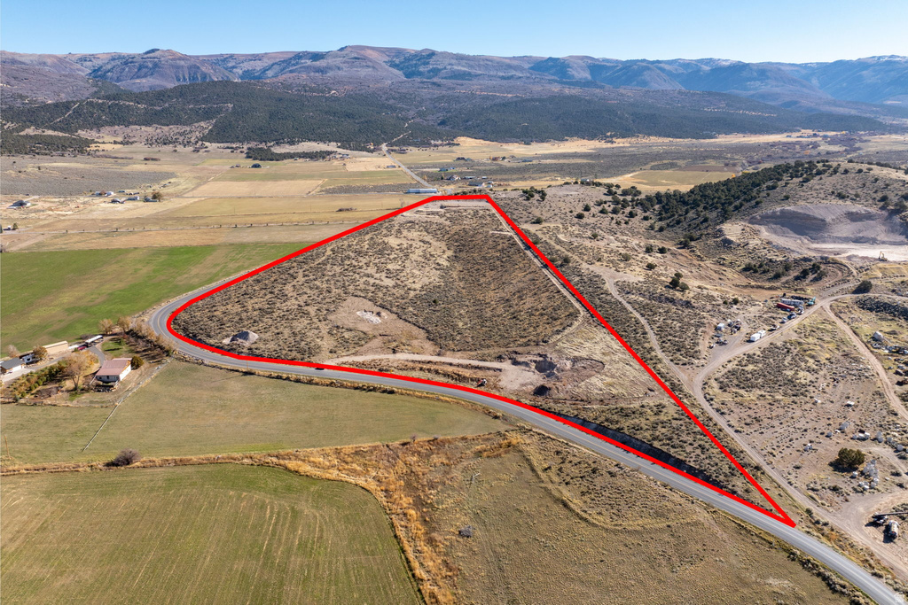 11380 E GRAVEL PIT RD Mt Pleasant, UT 84647