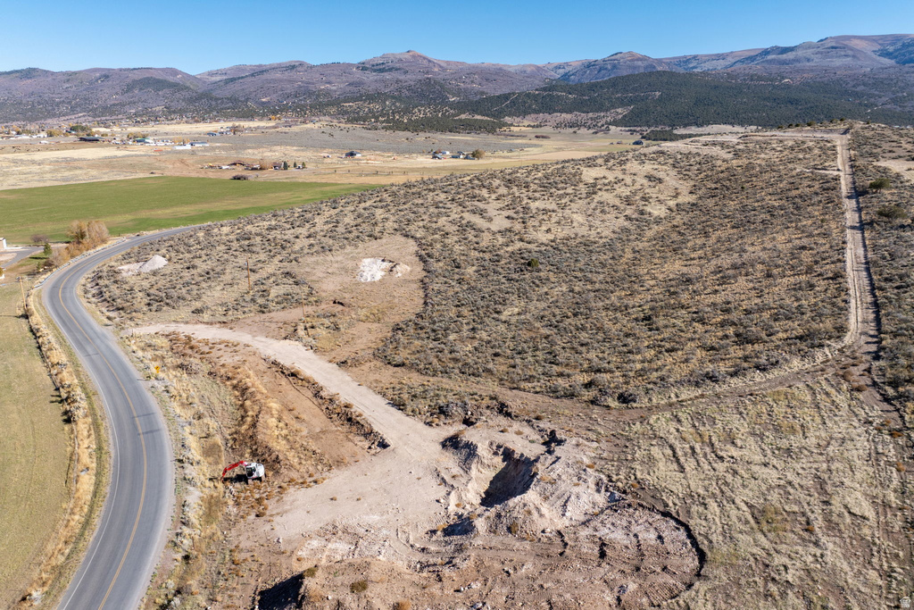 11380 E GRAVEL PIT RD Mt Pleasant, UT 84647