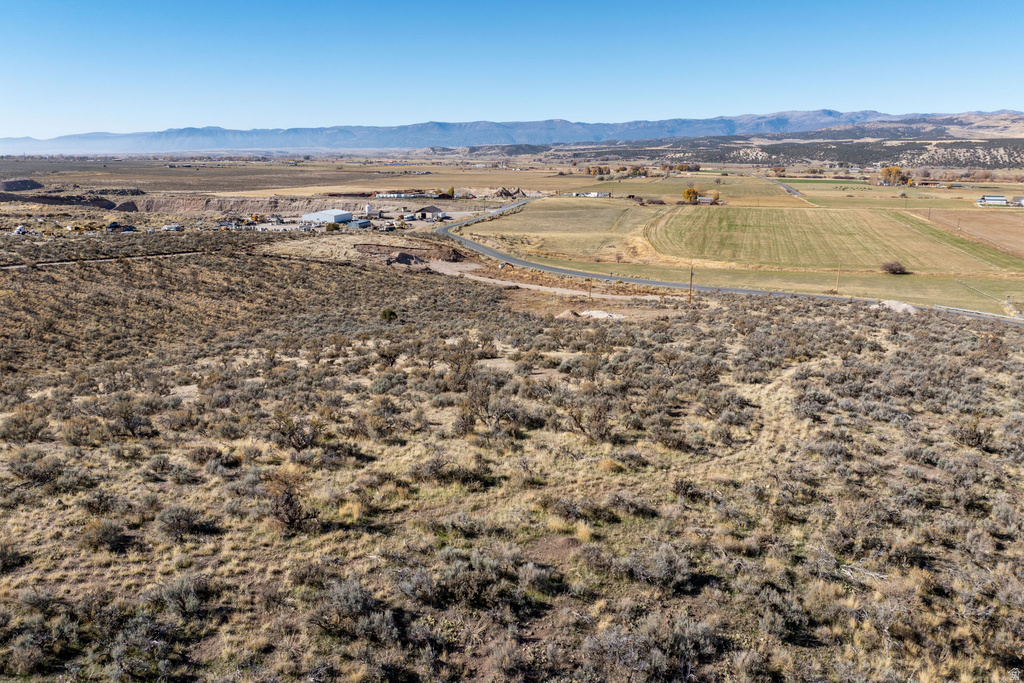 11380 E GRAVEL PIT RD Mt Pleasant, UT 84647