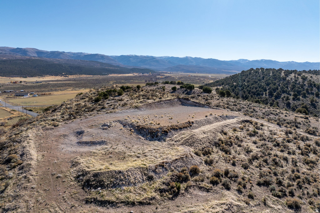 11380 E GRAVEL PIT RD Mt Pleasant, UT 84647