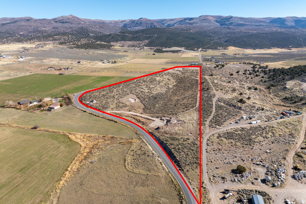 11380 E GRAVEL PIT RD Mt Pleasant, UT 84647