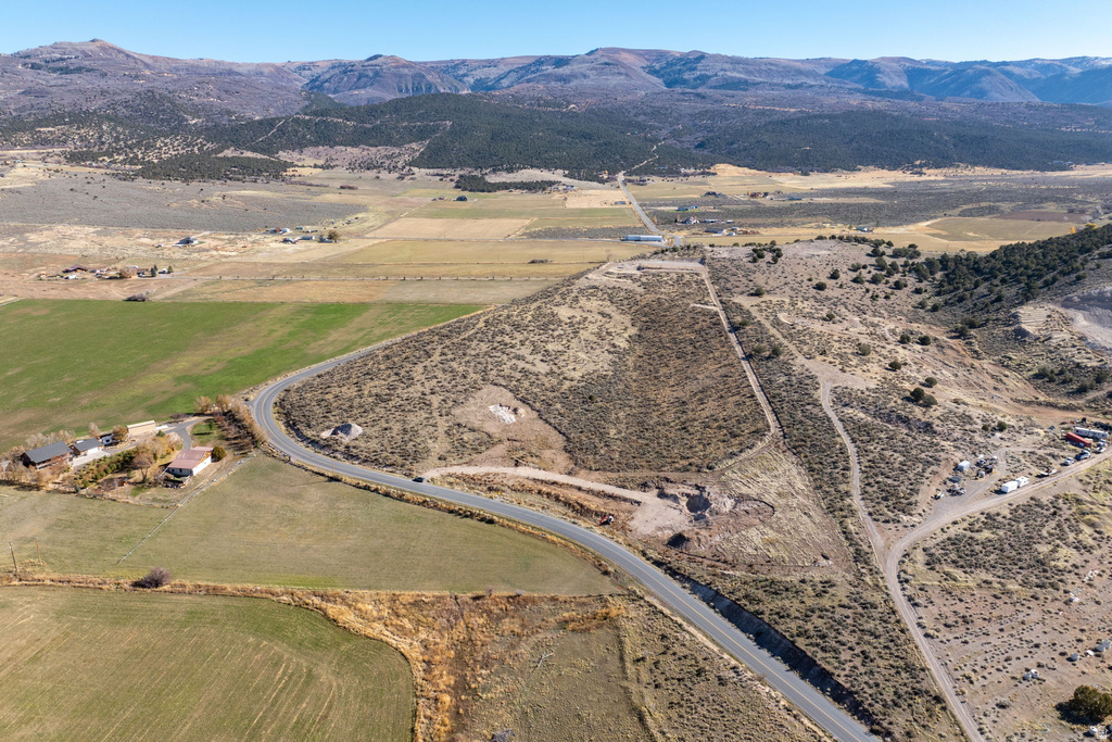 11380 E GRAVEL PIT RD Mt Pleasant, UT 84647