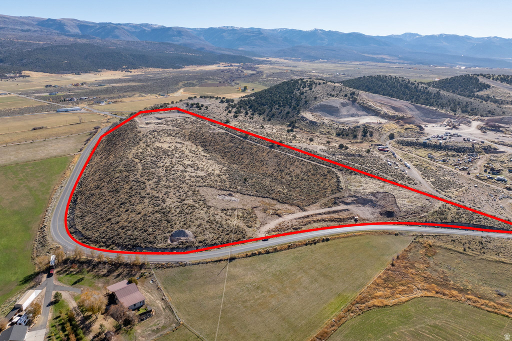 11380 E GRAVEL PIT RD Mt Pleasant, UT 84647