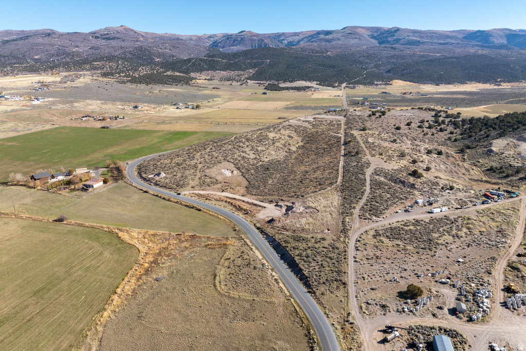 11380 E GRAVEL PIT RD Mt Pleasant, UT 84647